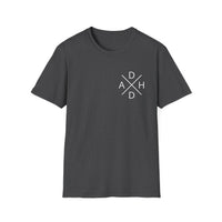 Load image into Gallery viewer, ADHD Minimalist  T-Shirt