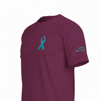 Load image into Gallery viewer, PTSD Ribbon