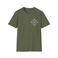 Load image into Gallery viewer, ADHD Minimalist  T-Shirt