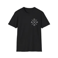 Load image into Gallery viewer, ADHD Minimalist  T-Shirt