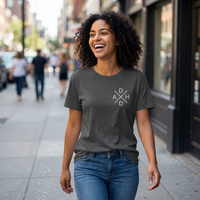 Load image into Gallery viewer, ADHD Minimalist  T-Shirt