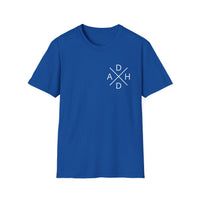 Load image into Gallery viewer, ADHD Minimalist  T-Shirt