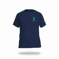 Load image into Gallery viewer, PTSD Ribbon