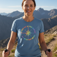 Load image into Gallery viewer, Compass T-Shirt