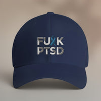 Load image into Gallery viewer, FU PTSD