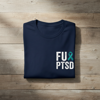 Load image into Gallery viewer, PTSD